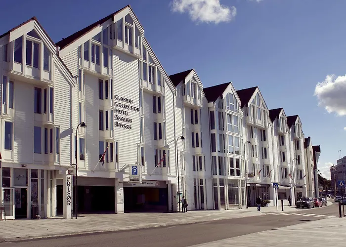 Home Hotel Skagen Brygge