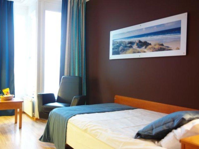 Hotell Skagen Brygge Stavanger