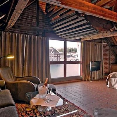 Skagen Brygge 4* Stavanger