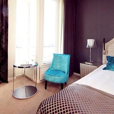 Hotell Skagen Brygge 4*