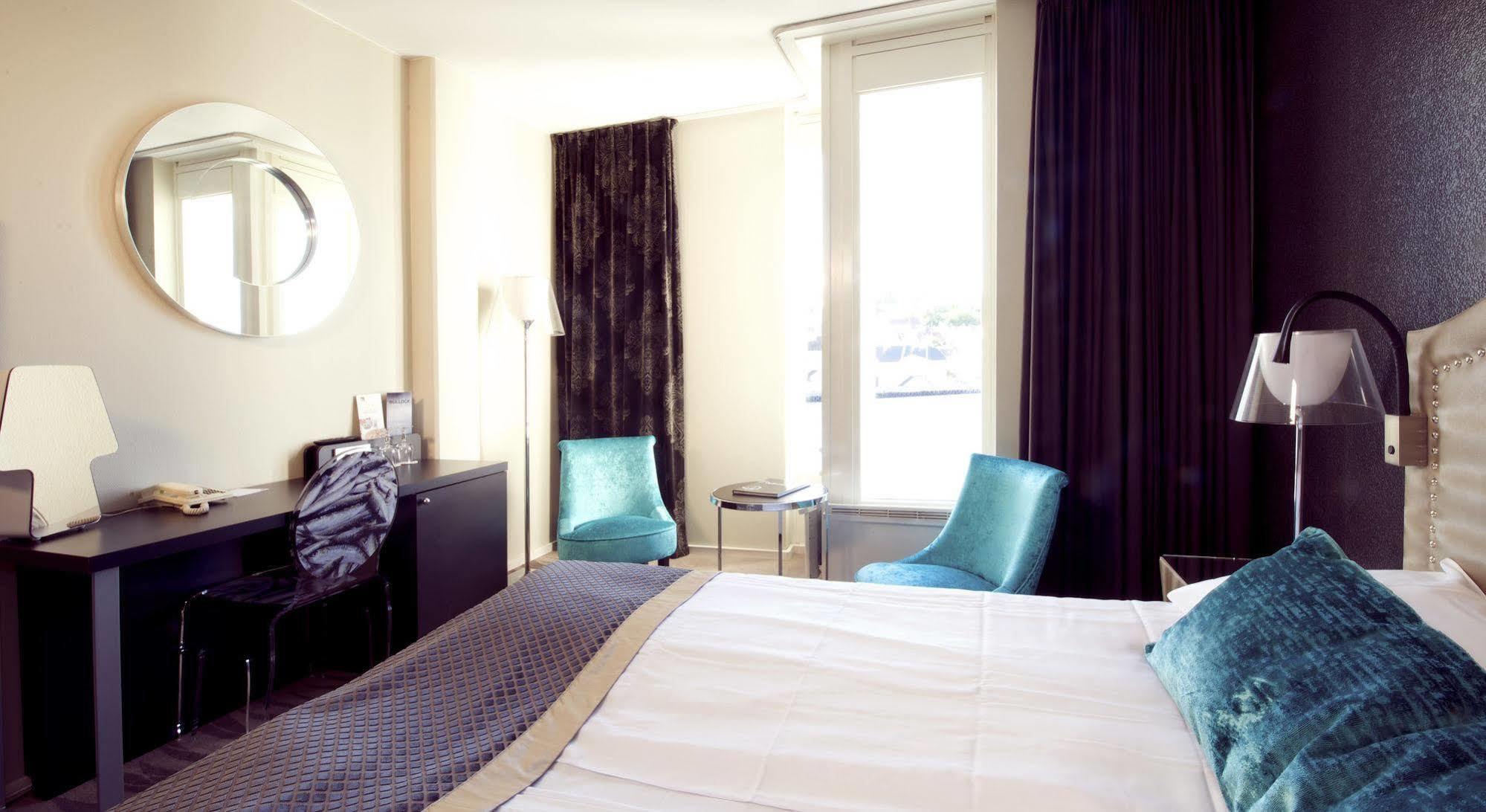 Hotell Skagen Brygge 4*