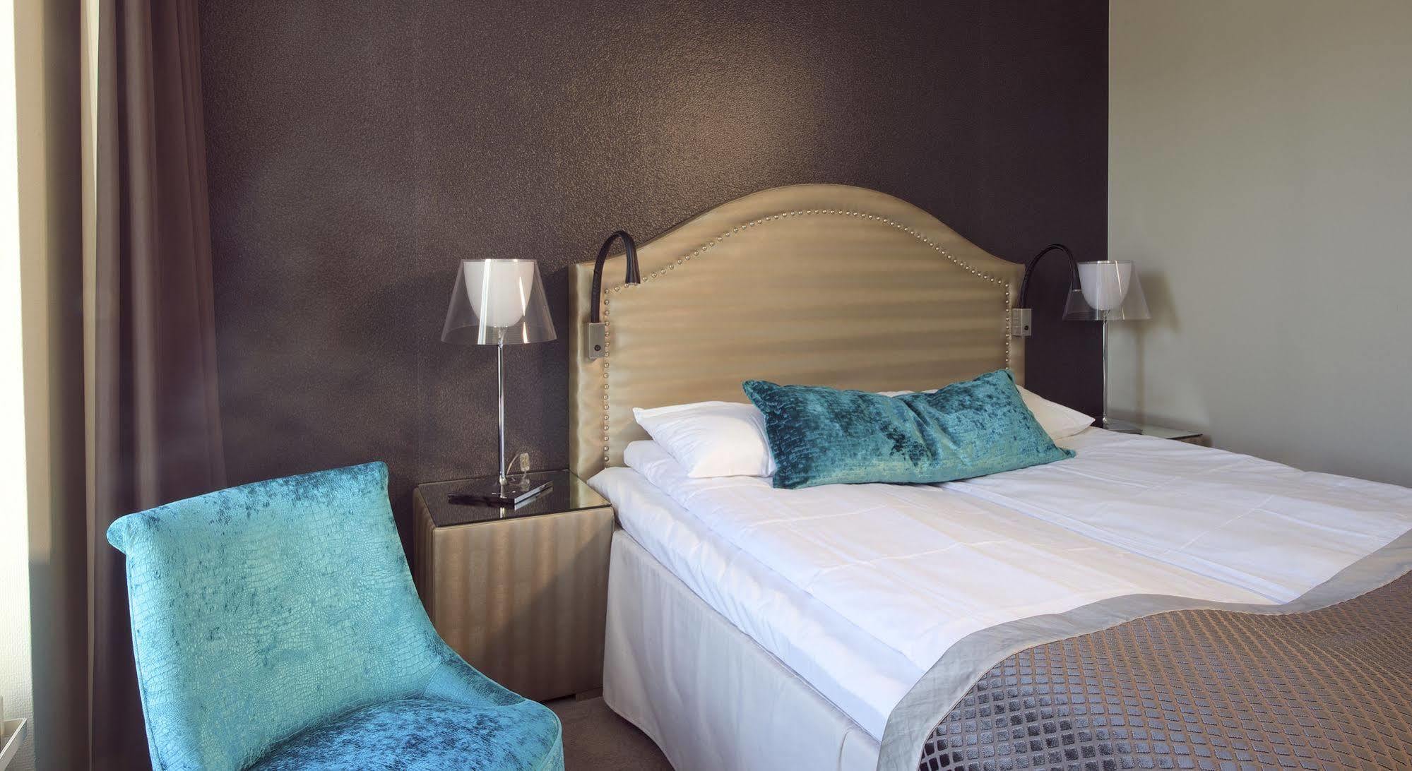 Hotell Skagen Brygge Stavanger