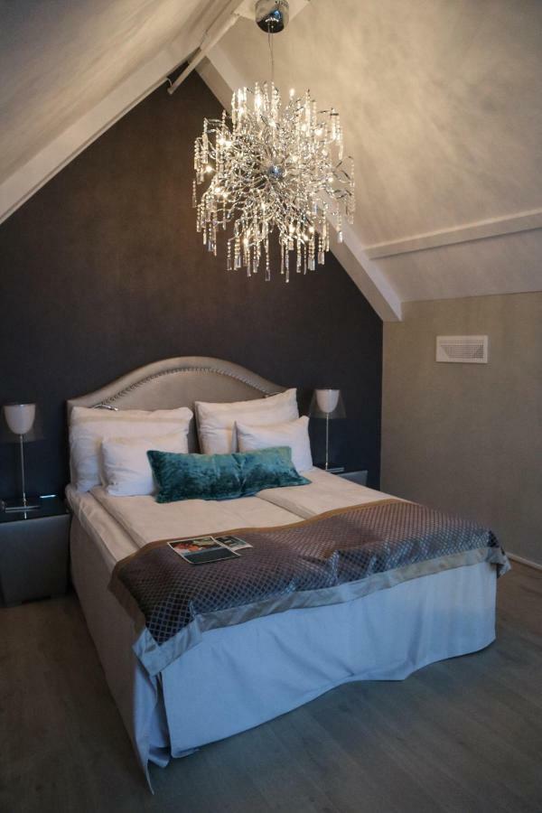 Skagen Brygge Hotell 4*